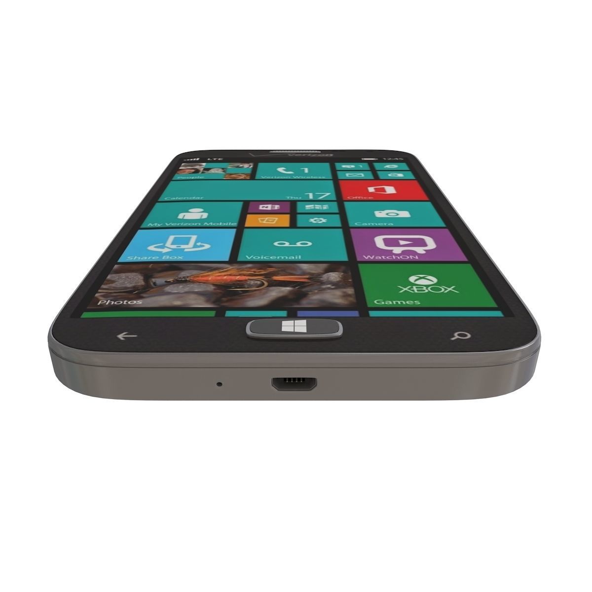 Samsung ATIV SE 3D model_7