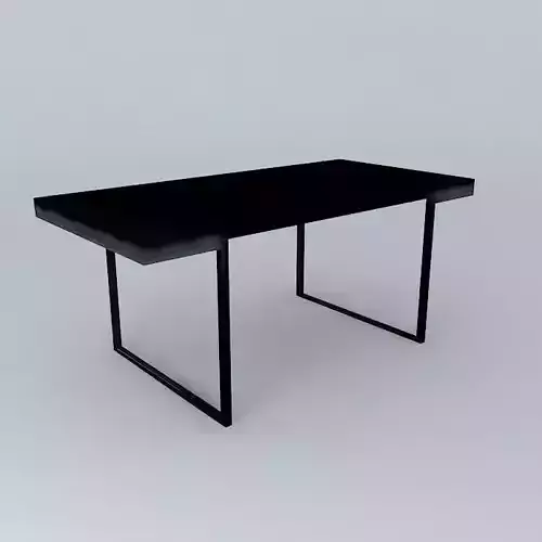 Light table Free 3D model