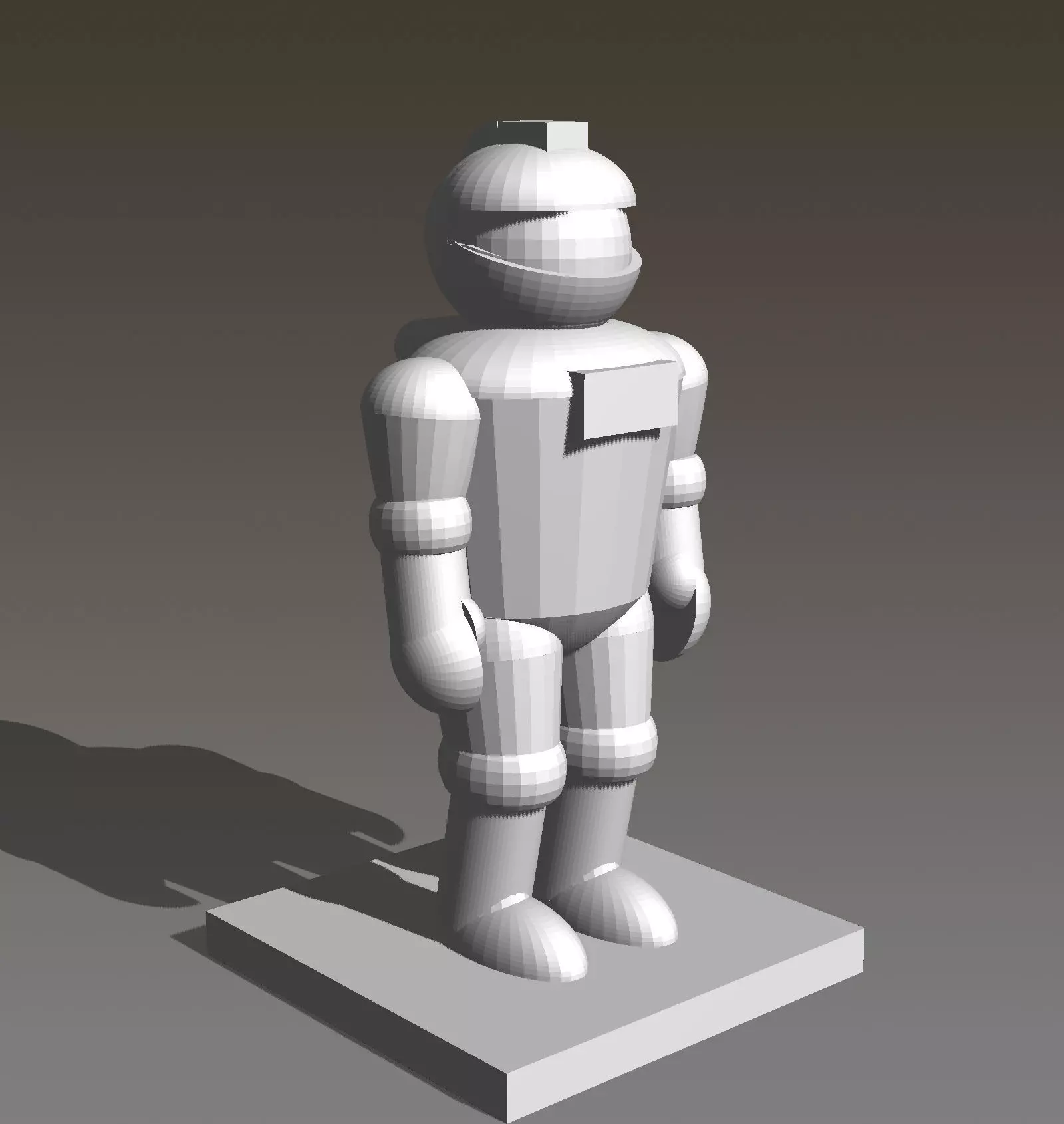 On Mars Boardgame Colonist 3D print model_0