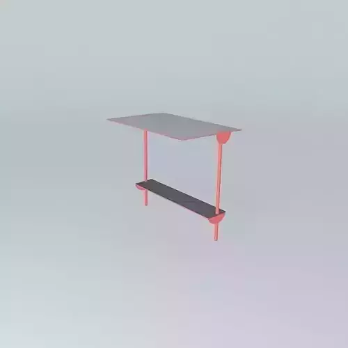 point by bus via the northern area