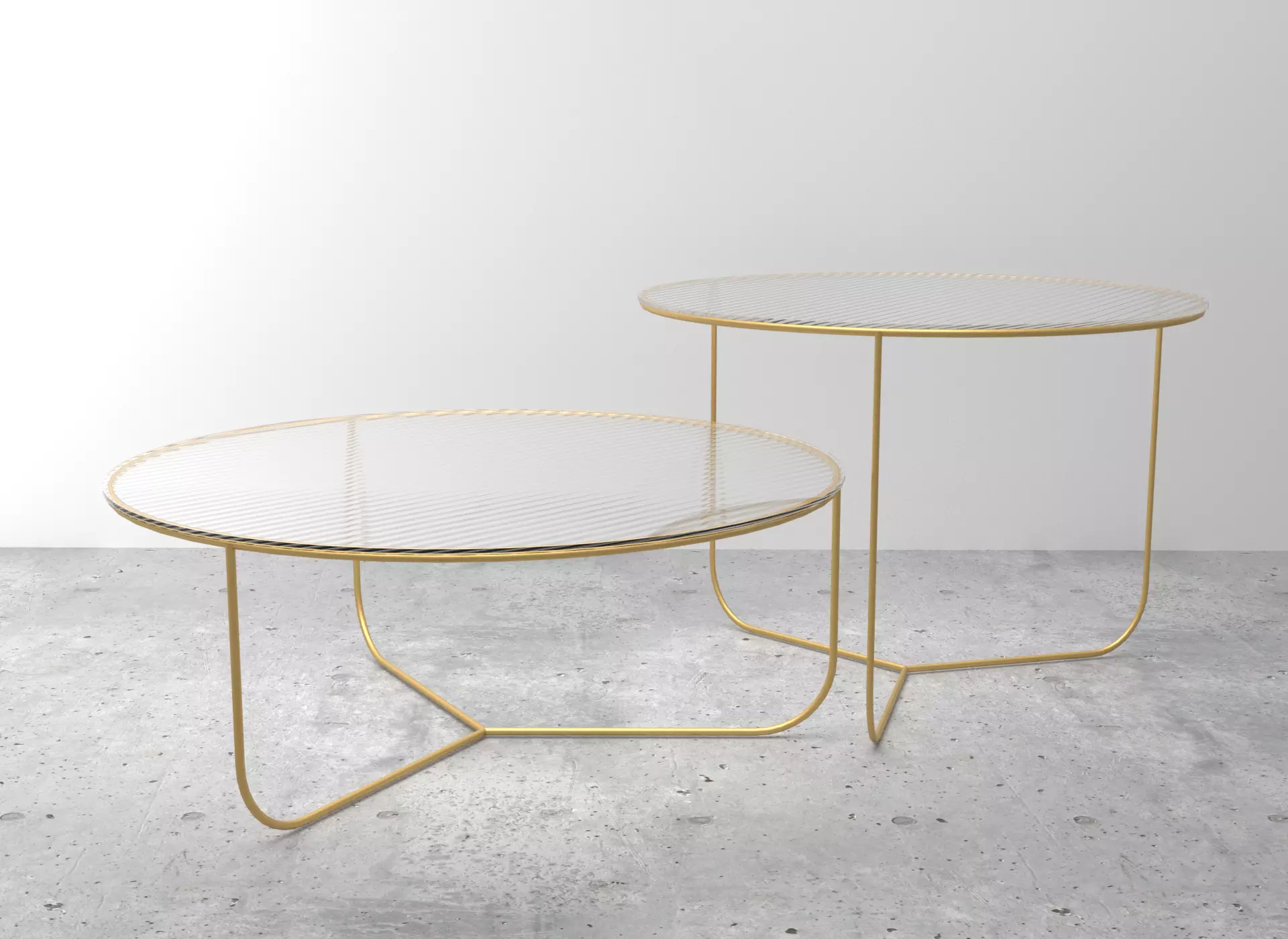 FINO By TEO Coffe Table Free 3D model_0