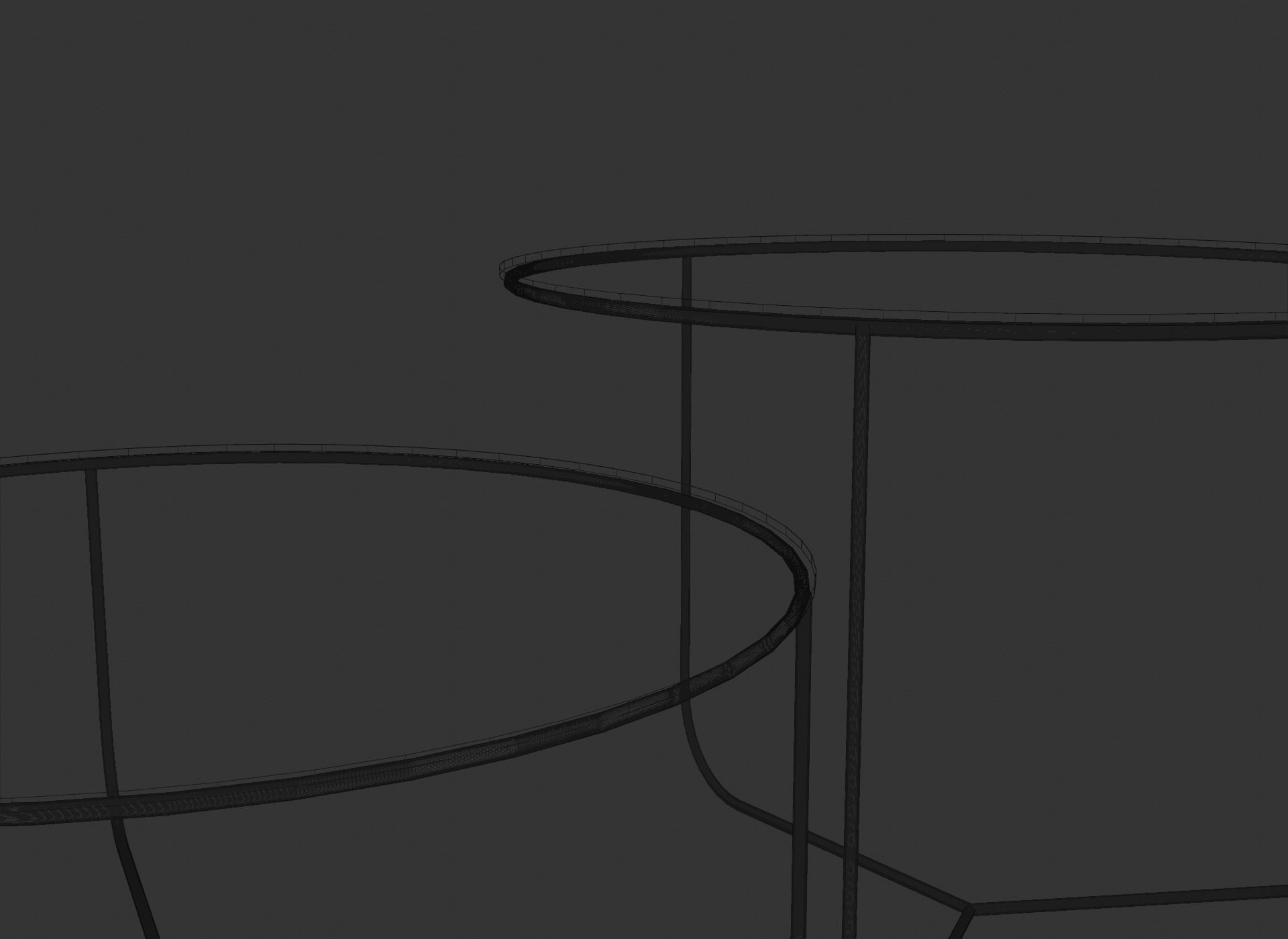 FINO By TEO Coffe Table Free 3D model_6