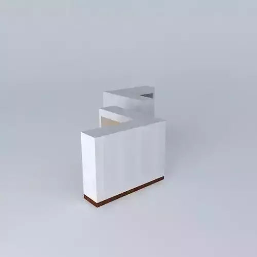 MARTIN link Free 3D model
