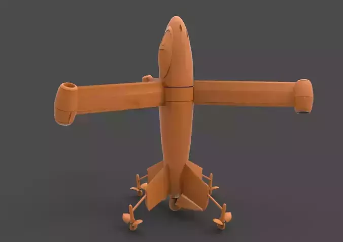 Focke-Wulf Triebflgel