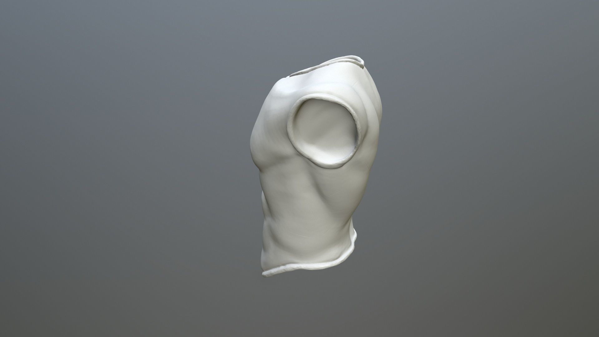 armor  003 3D print model_2