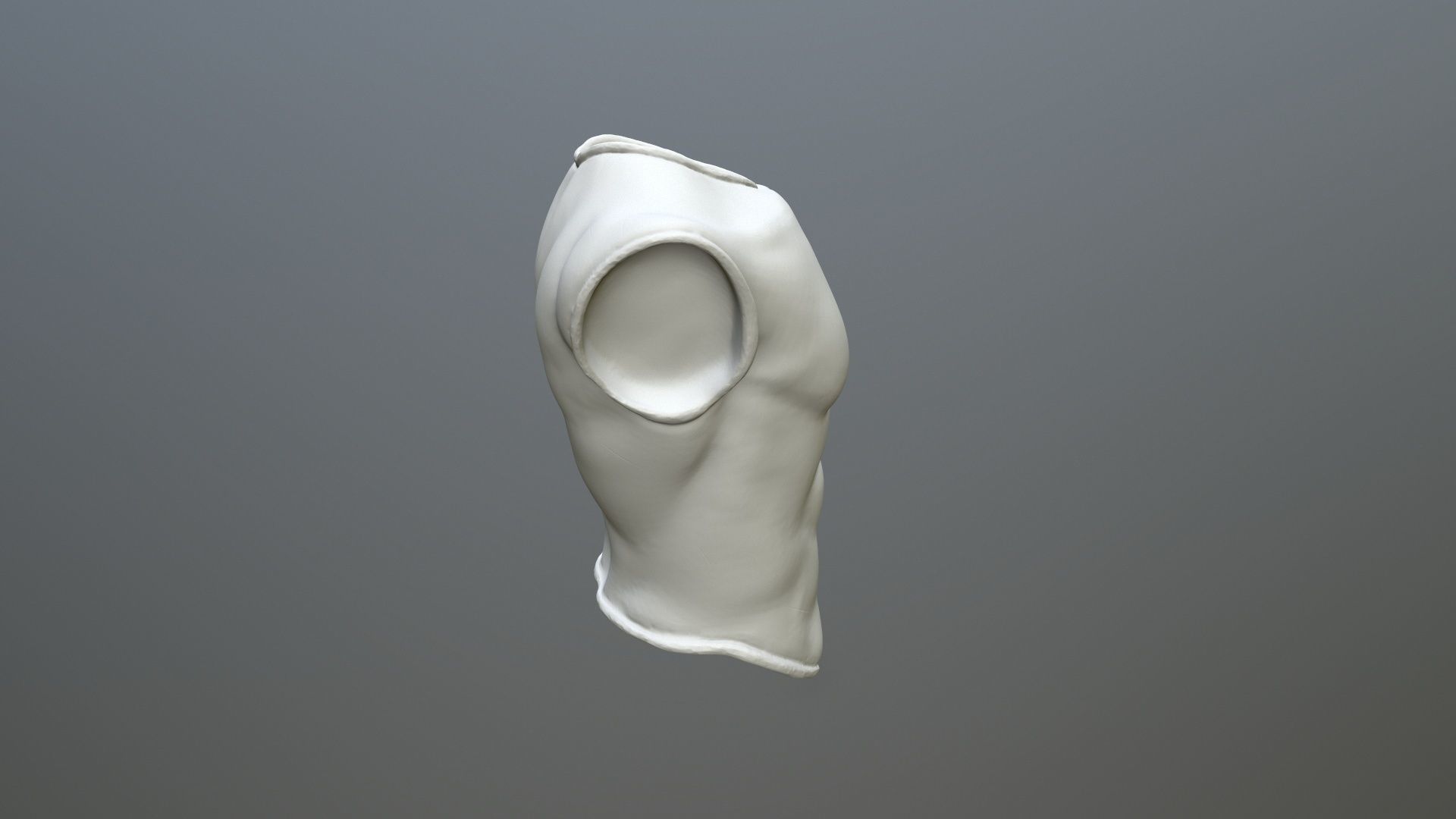 armor  003 3D print model_3