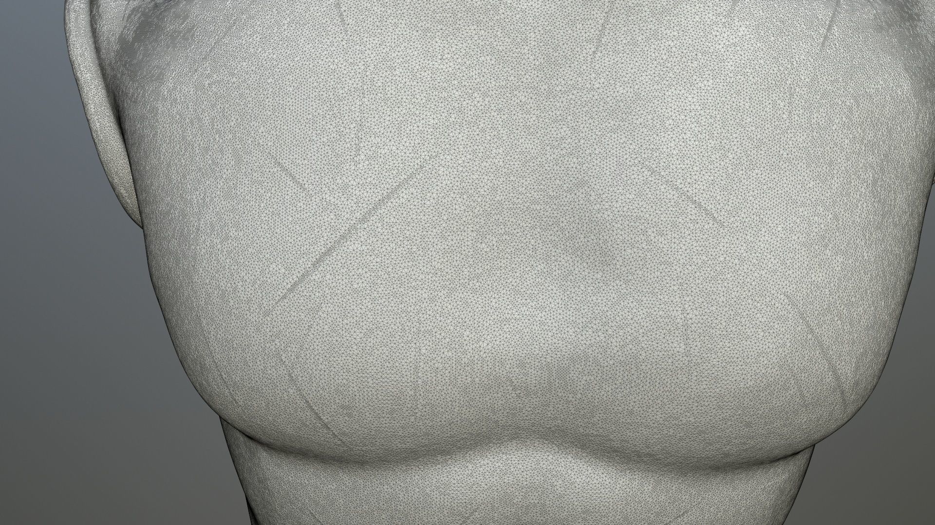 armor  003 3D print model_8