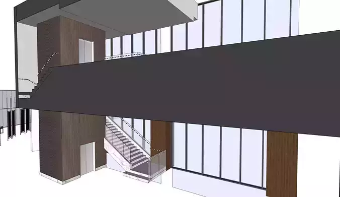 elevator hall lift wooden wall 5 star hotel japanese