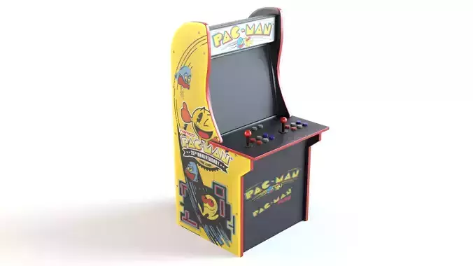 Arcade Machine