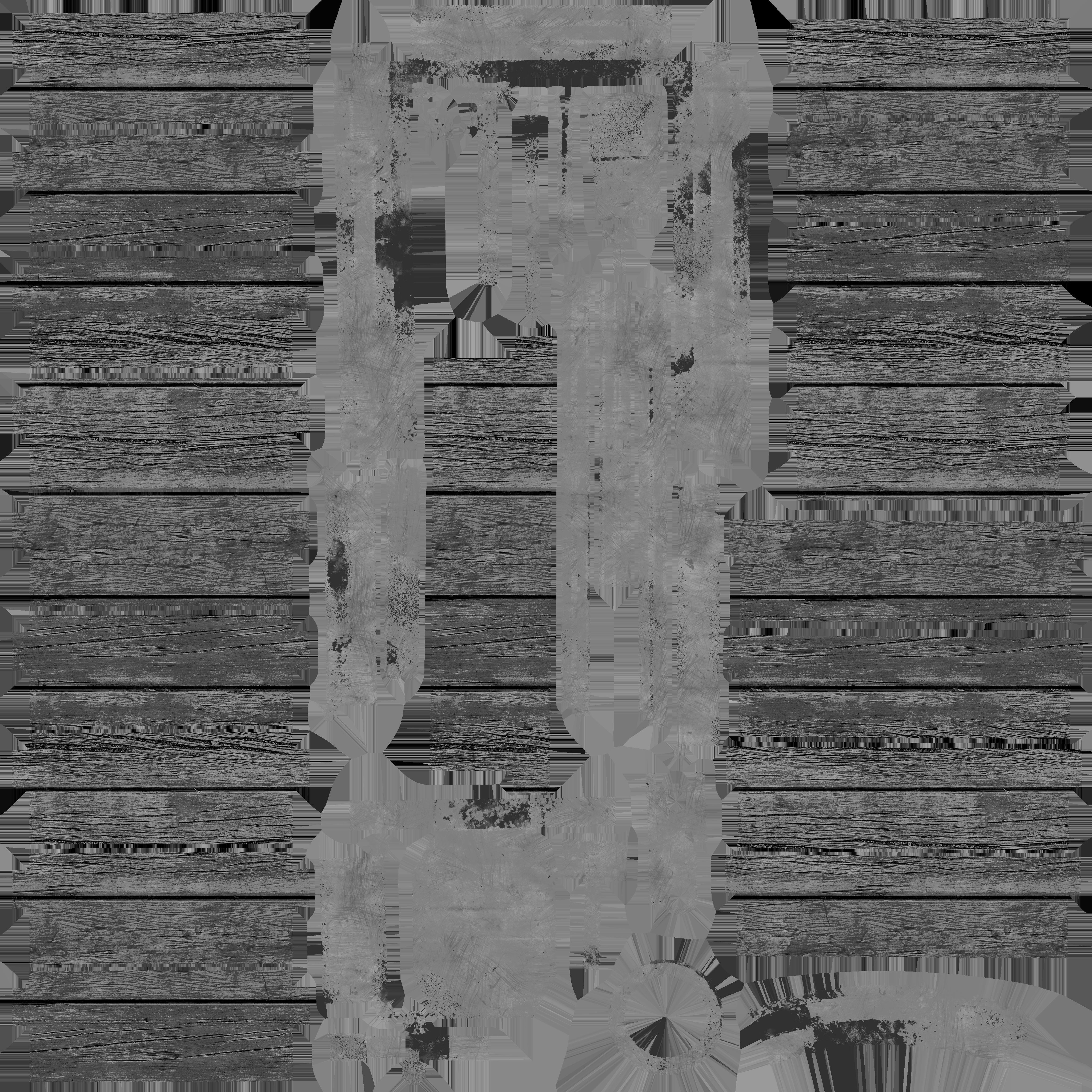 Mine Railway 3D model_9