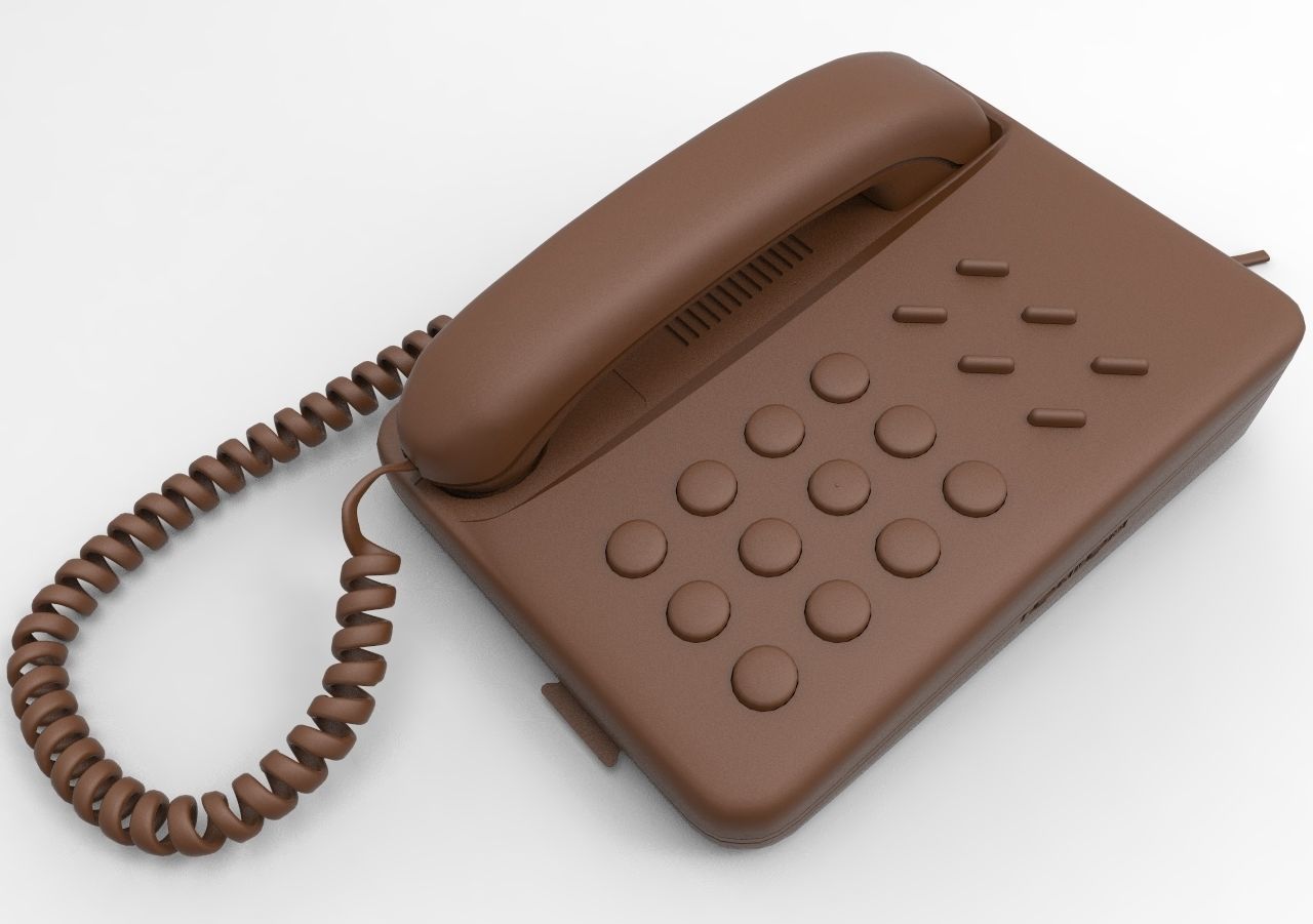 Phone mod3 3D print model_4