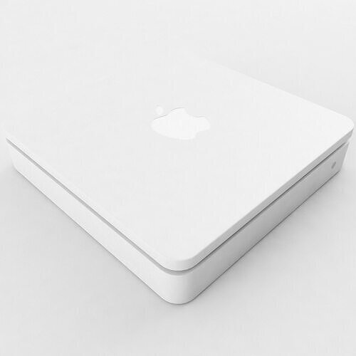Apple Airport Extreme 3D model