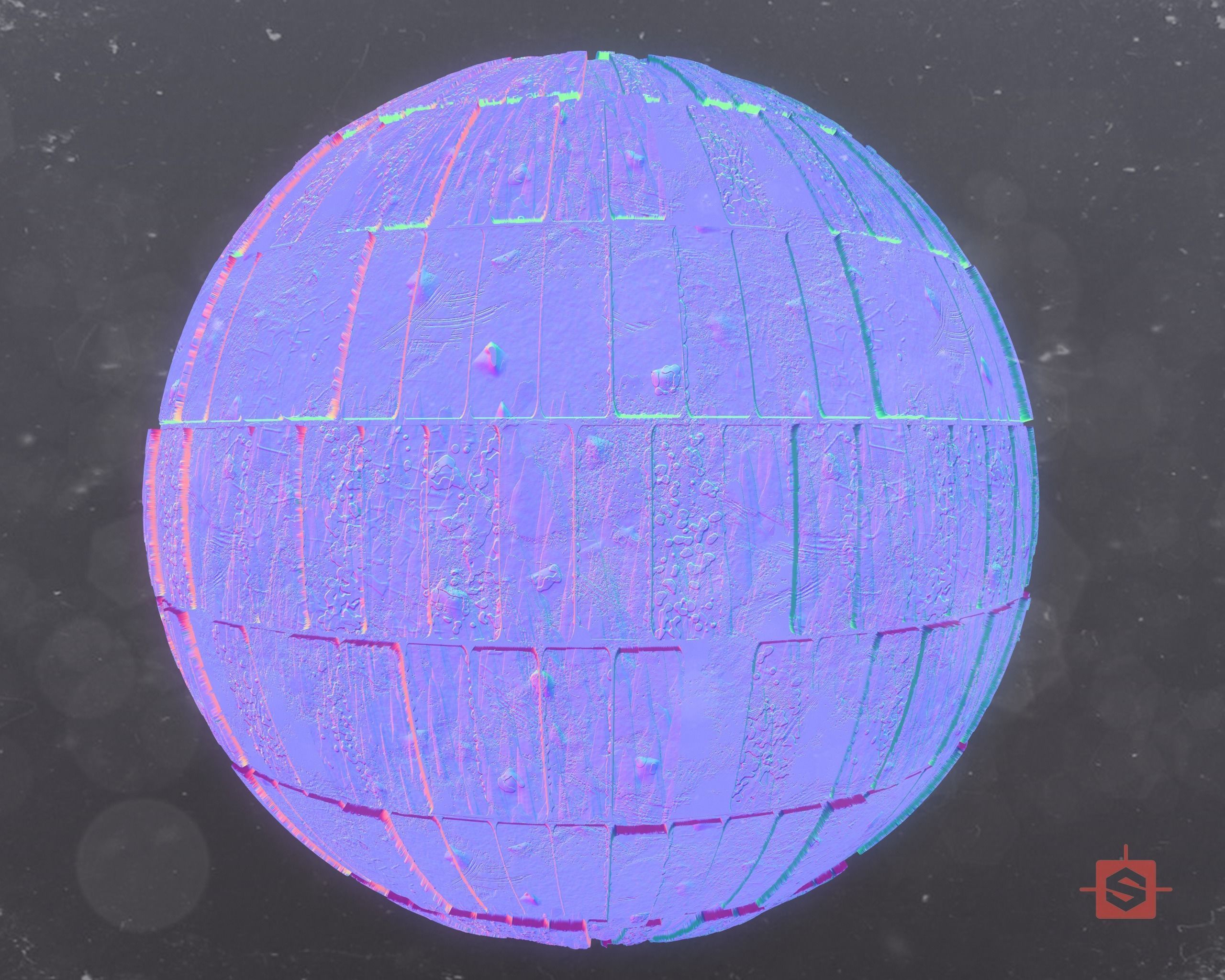 FREE PACK Materials - Future upgrades with more materials Texture_8