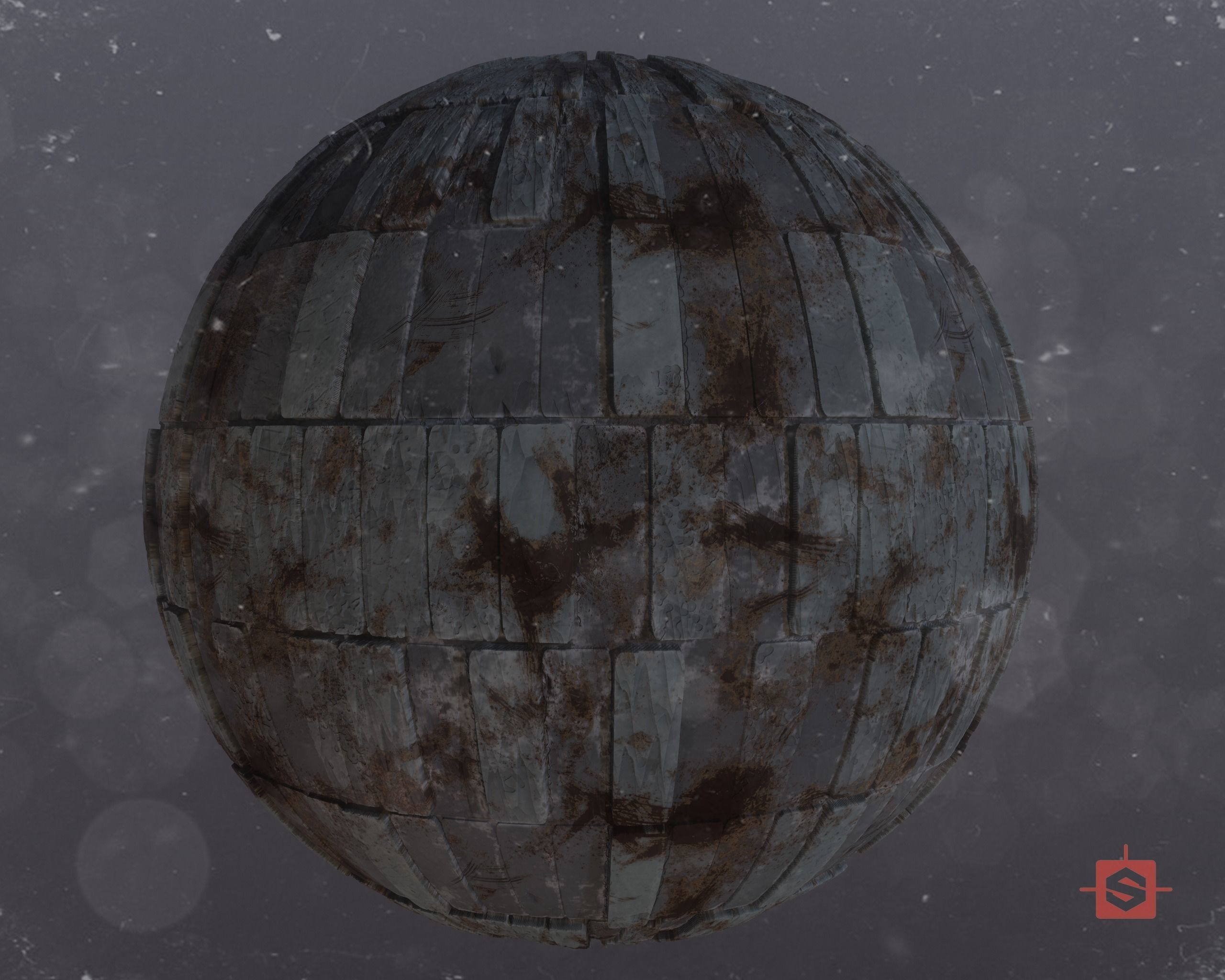 FREE PACK Materials - Future upgrades with more materials Texture_6