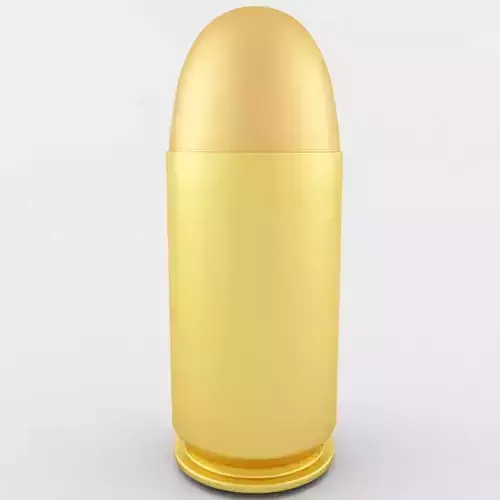 45 ACP Cartridge