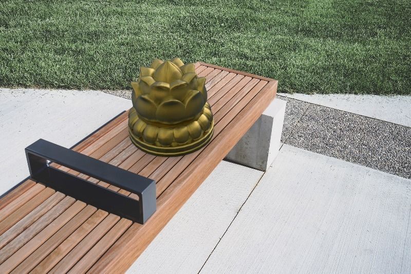 Lotus for print 3D print model_2