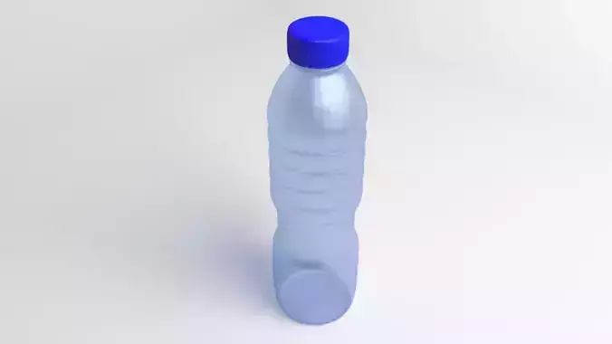 Bottle Water 20 oz