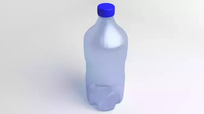 Bottle Water 24 oz