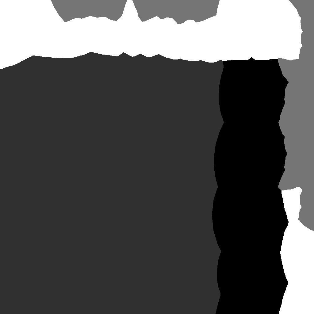 Toothless how to train your dragon Low-poly 3D model_7