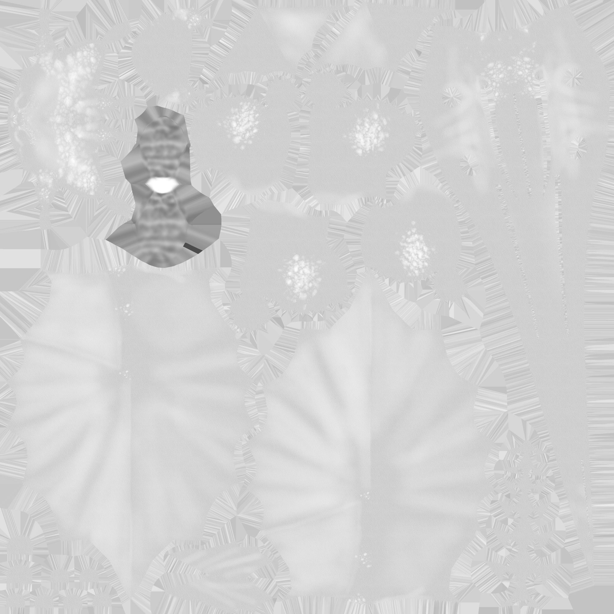 Toothless how to train your dragon Low-poly 3D model_12