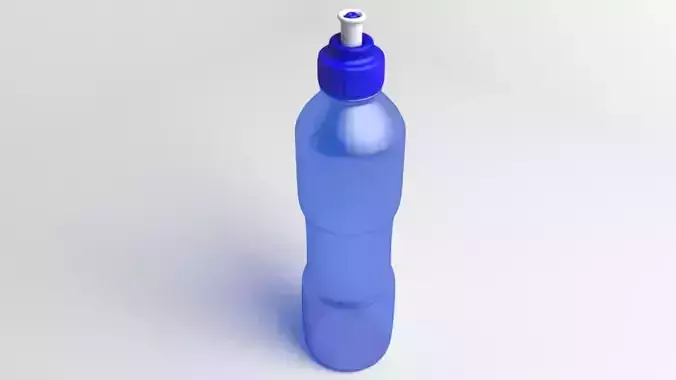Sport-cap Bottle Water