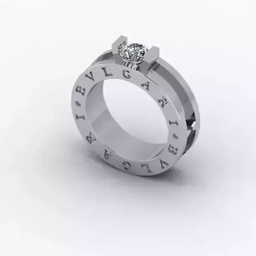 BVLGARI RING