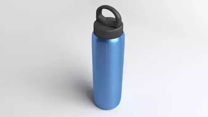 Stainless Steel Bottle Water
