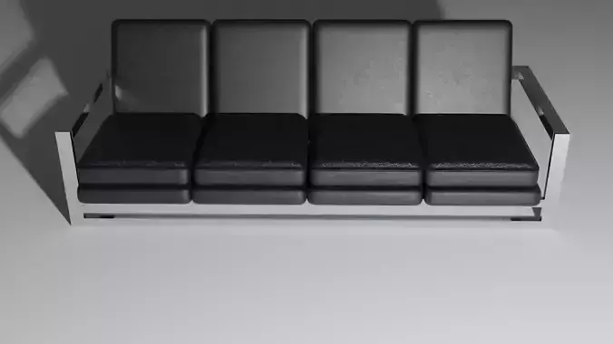 Cool roger sofa 