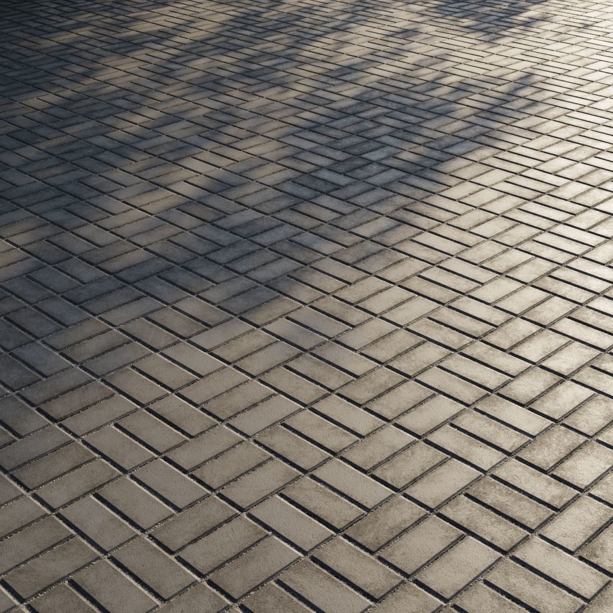 Concrete paving slabs Type 14 Texture_6