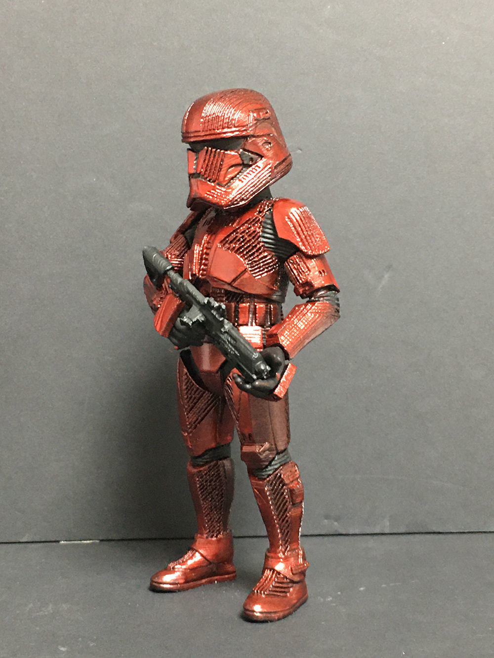 Sith Trooper 3D model 3D printable | CGTrader