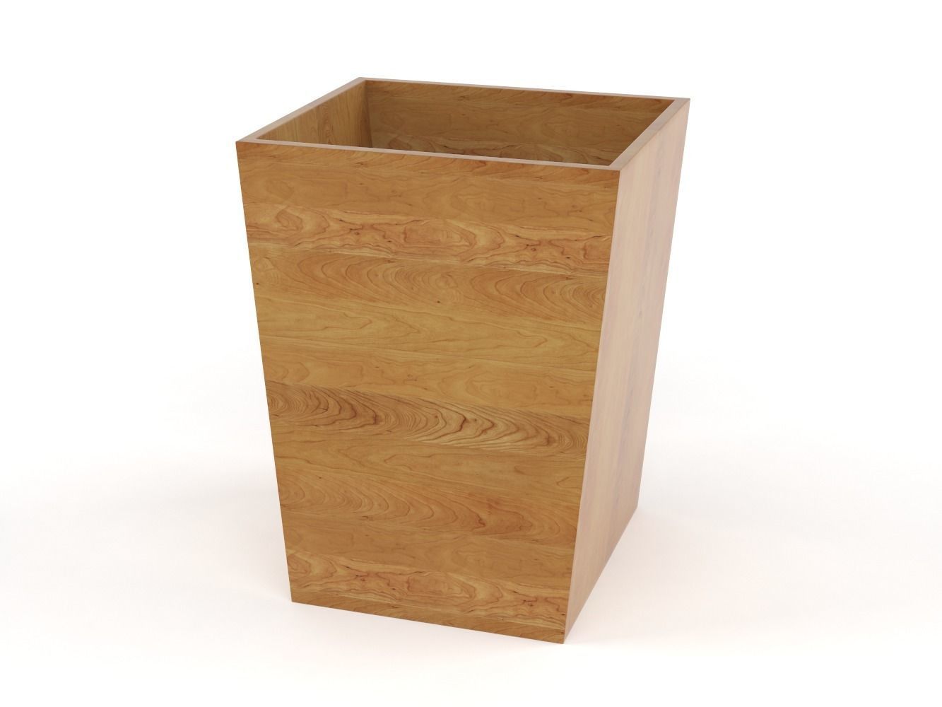 Bathroom Accessories Set 3D model_1