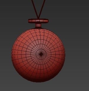 SHAPE UP lighting by Ladies 3D model_1