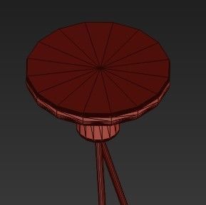 SHAPE UP lighting by Ladies 3D model_3