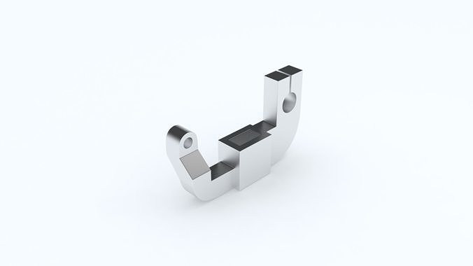 Mechanical Part No 54 3D print model