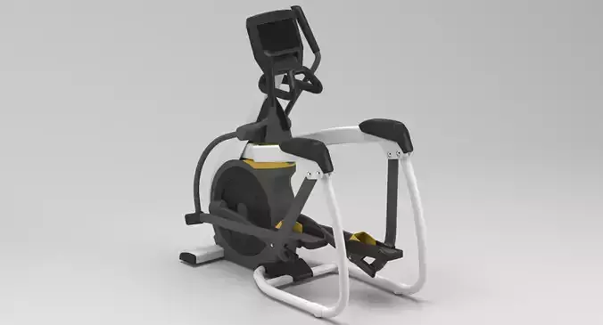 GYM Step Machine