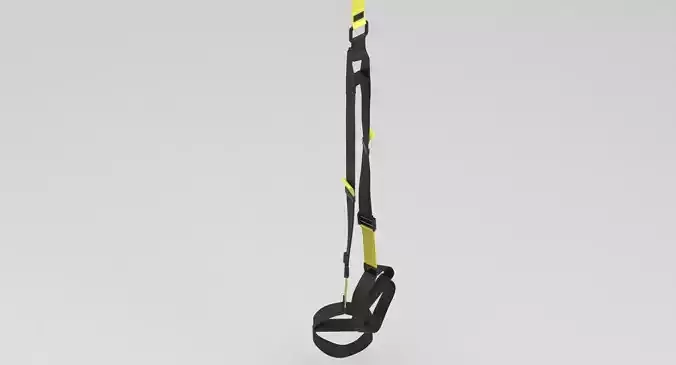 GYM TRX