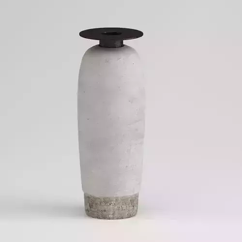 Hans Coper Vase