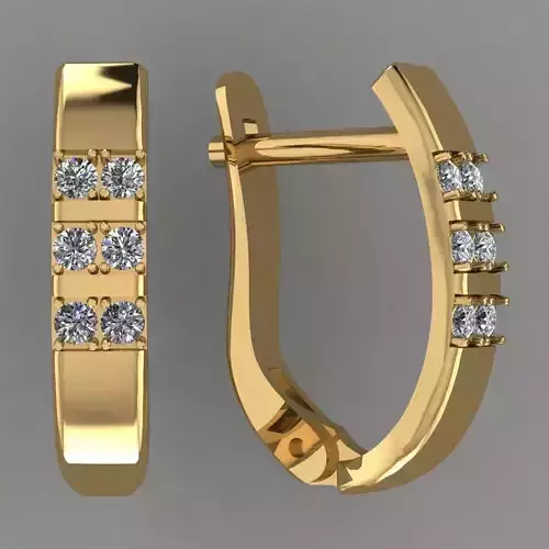 drops watch with two buttons