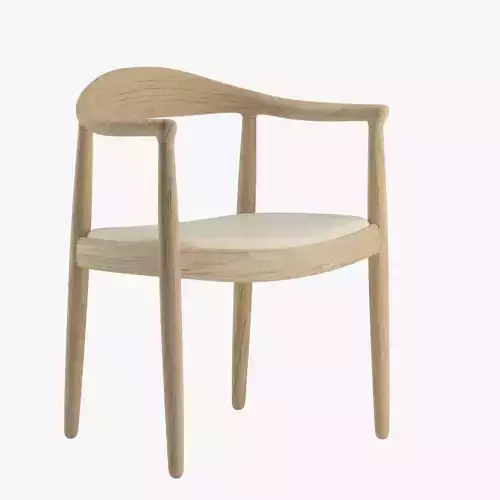 Hans Wegner Chair PRO