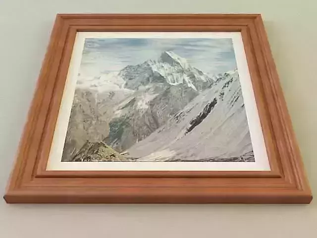 Picture Frame Style A