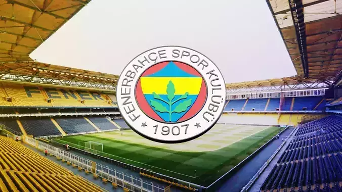 Fenerbahce Logo 