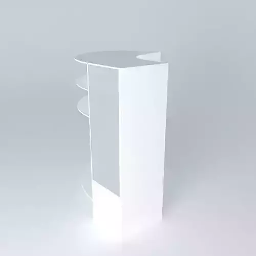 P036 interesting Wardrobe