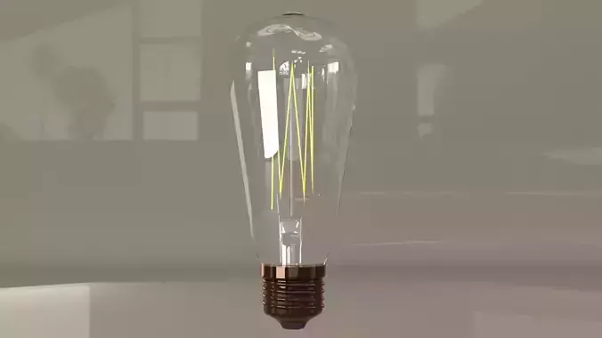 Light Bulb