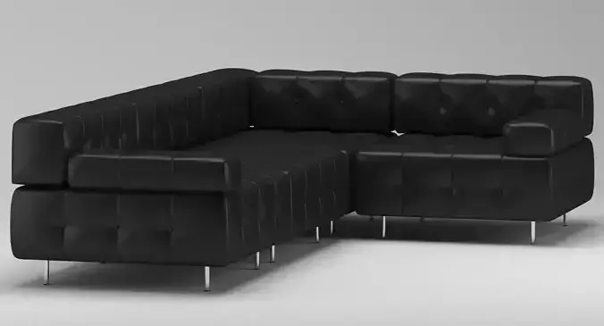Harvey Probber Sofa