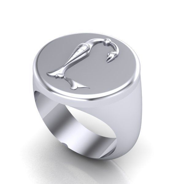 Ring trchnagir Y 3D print model_21