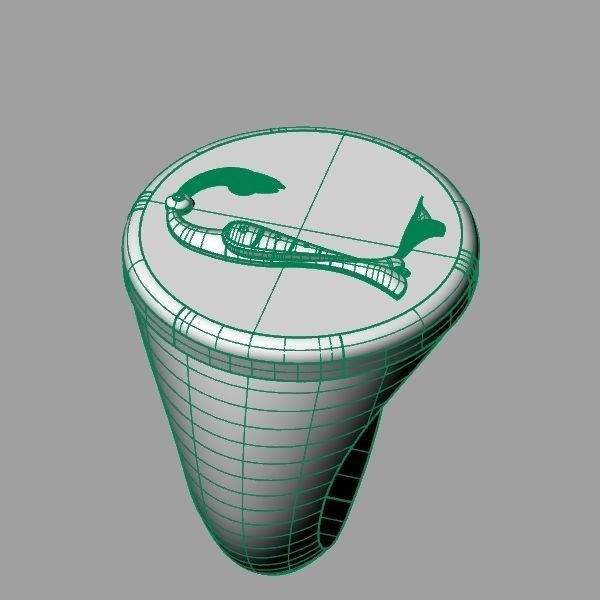 Ring trchnagir Y 3D print model_13