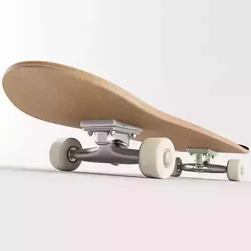 Skateboard