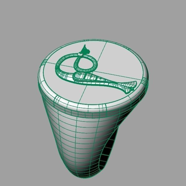 Ring trchnagir The 3D print model_13