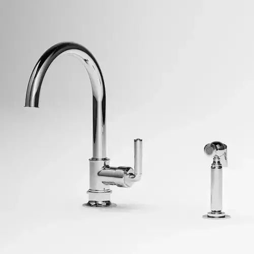 Henry Gooseneck TAP PRO