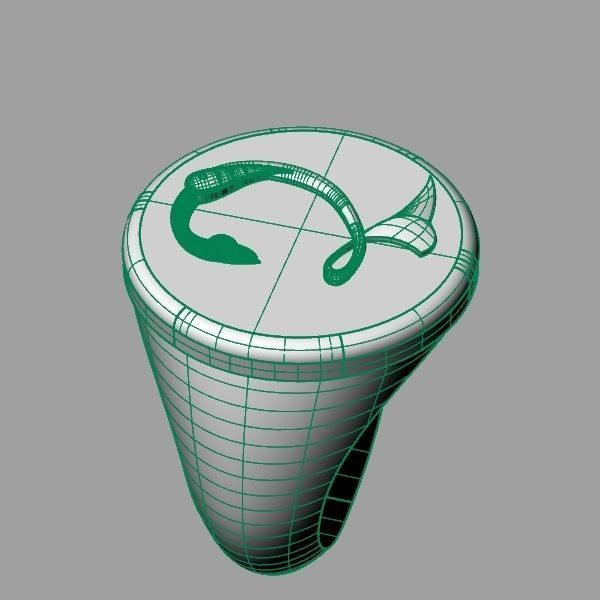 Ring trchnagir Dz 3D print model_13